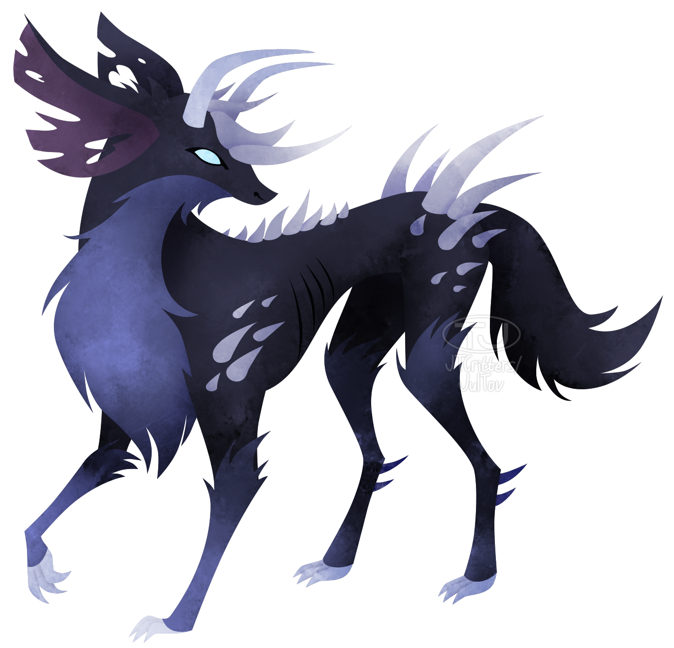 ps creature