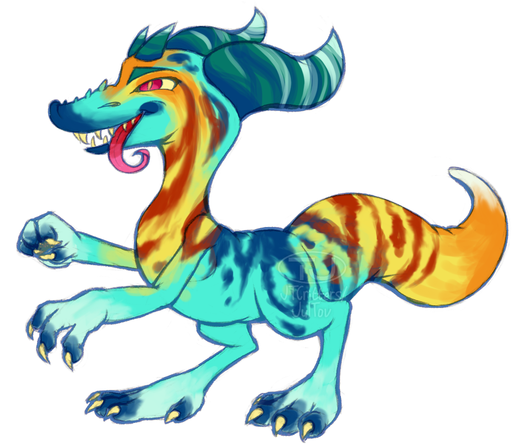 ps creature