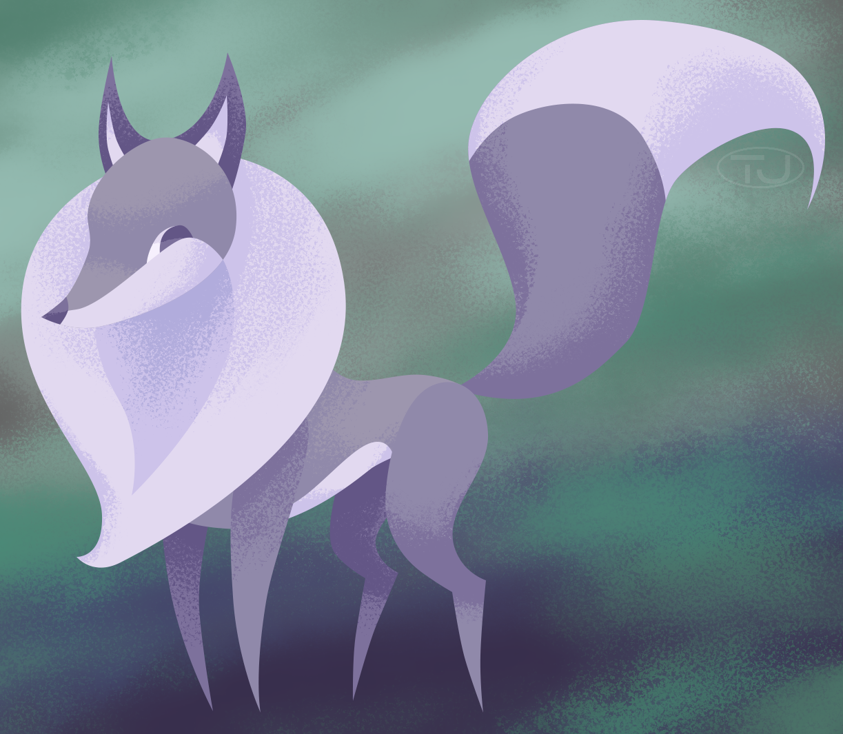 ps fox